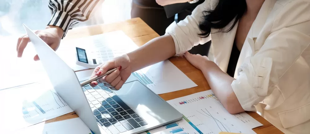 Conseil en gestion d’entreprise à Annecy