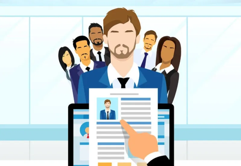 Offre d’emploi à Annecy